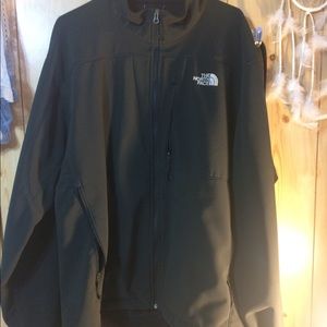 North face jacket